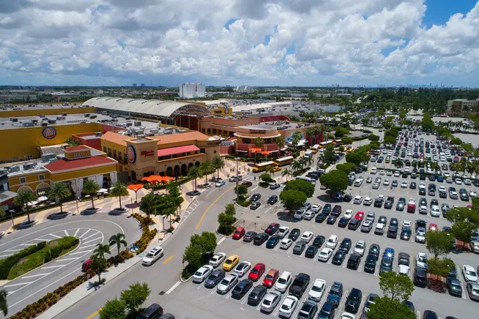 Best Shopping in Miami