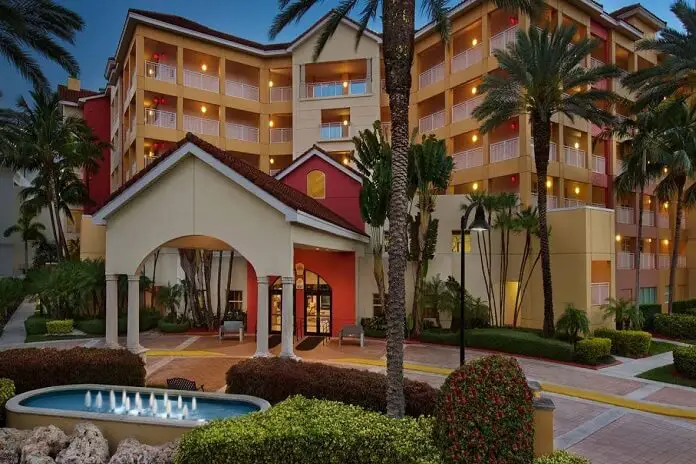 Family Resorts in Miami