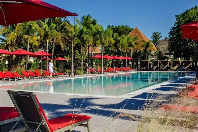 Best All-Inclusive resorts in Miami