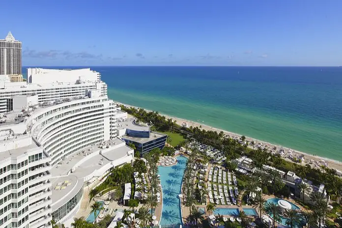 Cheap Hotels in Miami