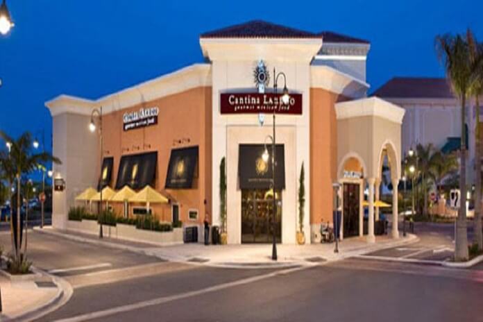 Cantina Laredo in Fort Myers