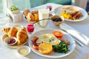 Best Breakfast Restaurants in Fort Myers