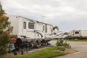Fort Myers RV Parks