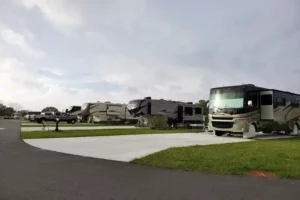 RV Parks Near Fort Myers