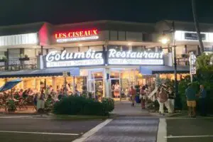 Columbia Restaurant Sarasota