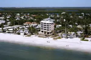 Hotels in Fort Myers Beach