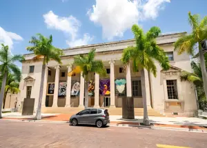 A Day in Downtown Fort Myers: Unveiling Hidden Gems