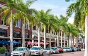 Top 5 Fort Myers Shopping Sopts