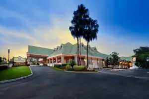 Der Dutchman restaurant in Sarasota Florida