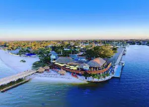 cape coral restaurants on the water