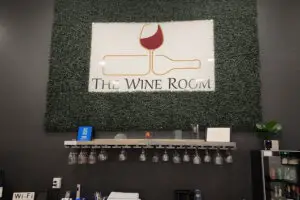The Wine Room in Fort Myers