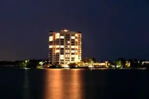 Lovers Key Resort in Fort Myers