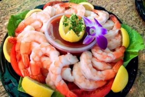 Seafood Restaurants in Cape Coral