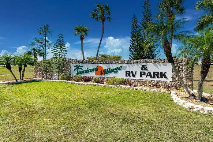 Tamiami Village & RV Park
