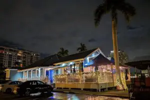 High Tide Social House in Cape Coral